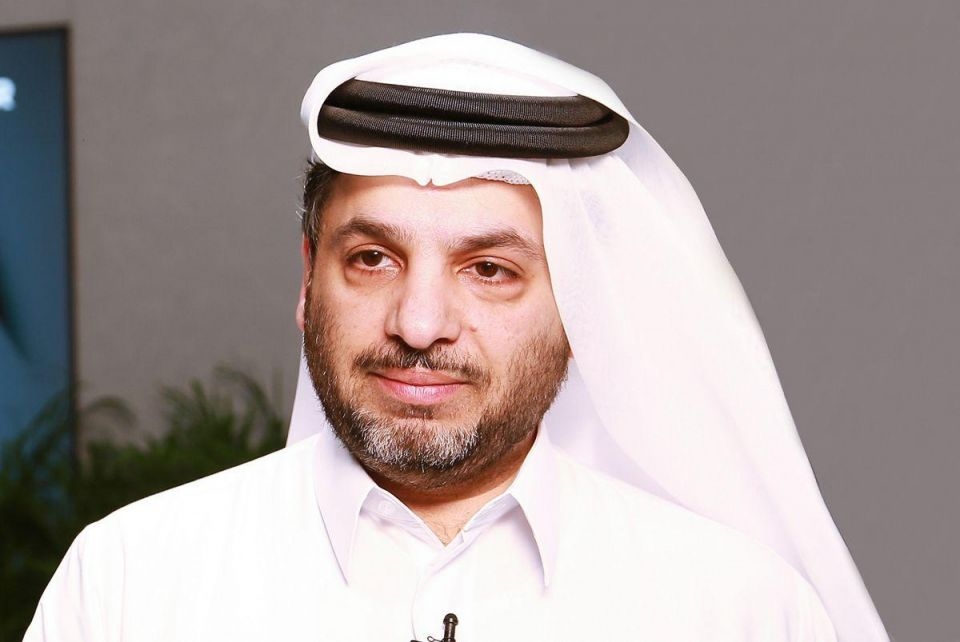 Chairman of Abu Dhabi's Modon Properties, HE Faisal Al Bannai. Chairman of Abu Dhabi's Modon Properties, HE Faisal Al Bannai.