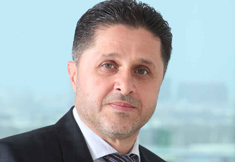 Faris Saeed is the chief executive officer of Diamond Developers. Faris Saeed is the chief executive officer of Diamond Developers.