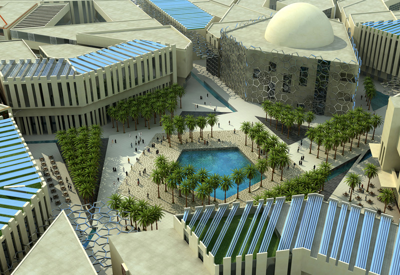 King Abdullah City for Atomic and Renewable Energy (KA Care). King Abdullah City for Atomic and Renewable Energy (KA Care).