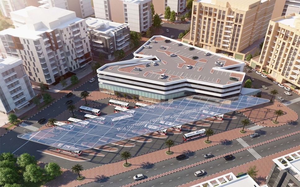 RTA will develop the Oud Metha and Al Satwa bus stations. RTA will develop the Oud Metha and Al Satwa bus stations.