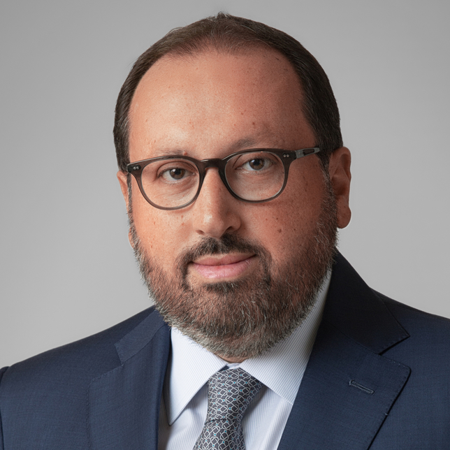 Chief executive officer of Majid Al Futtaim, Alain Bejjani. Chief executive officer of Majid Al Futtaim, Alain Bejjani.