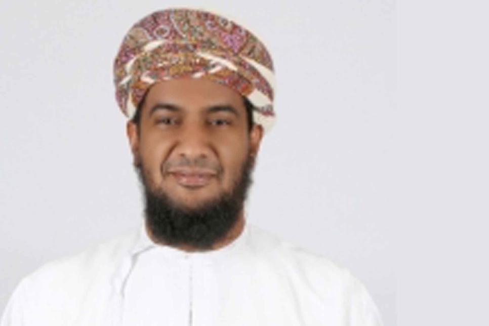 Ya'qoub Harbi Salim Al Harthi. Ya'qoub Harbi Salim Al Harthi.
