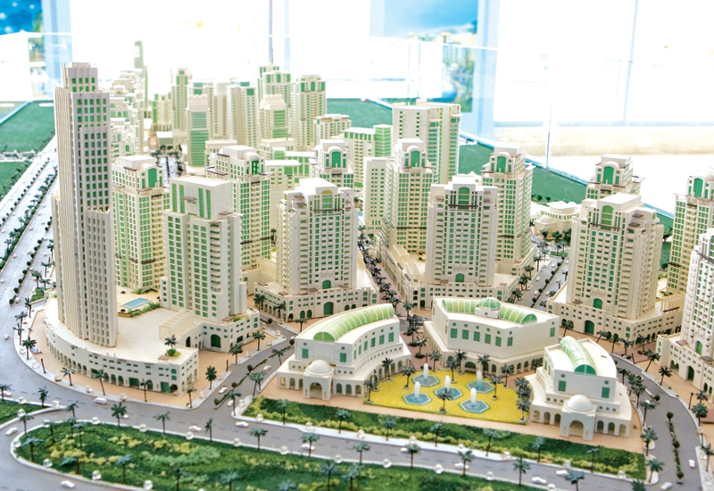 Jeddah Gate is an Emaar Middle East project. Jeddah Gate is an Emaar Middle East project.
