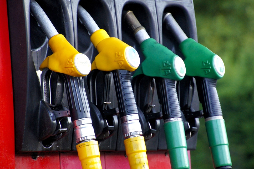 Fuel prices change in the UAE on a monthly basis. Fuel prices change in the UAE on a monthly basis.