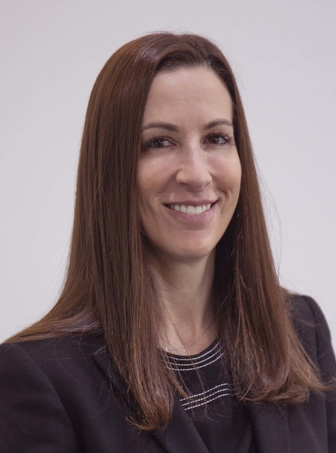 Tamaryn Watson, Azizi Developments. Tamaryn Watson, Azizi Developments.