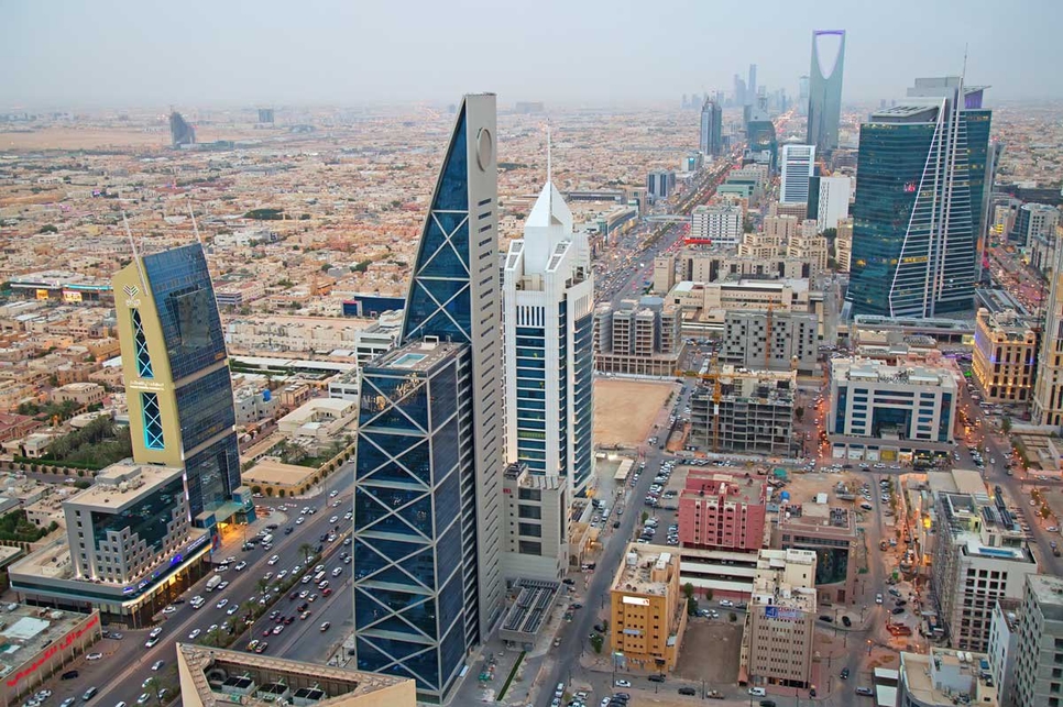 Vision 2030 is driving growth in Saudi Arabia. Vision 2030 is driving growth in Saudi Arabia.