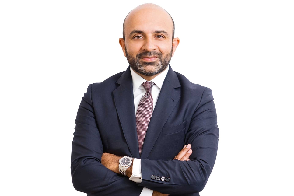 Sachin Kerur is head of Middle East at Reed Smith. Sachin Kerur is head of Middle East at Reed Smith.