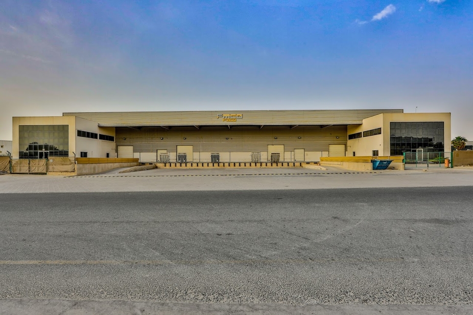 Manrre expects growth in Dubai. Manrre expects growth in Dubai.