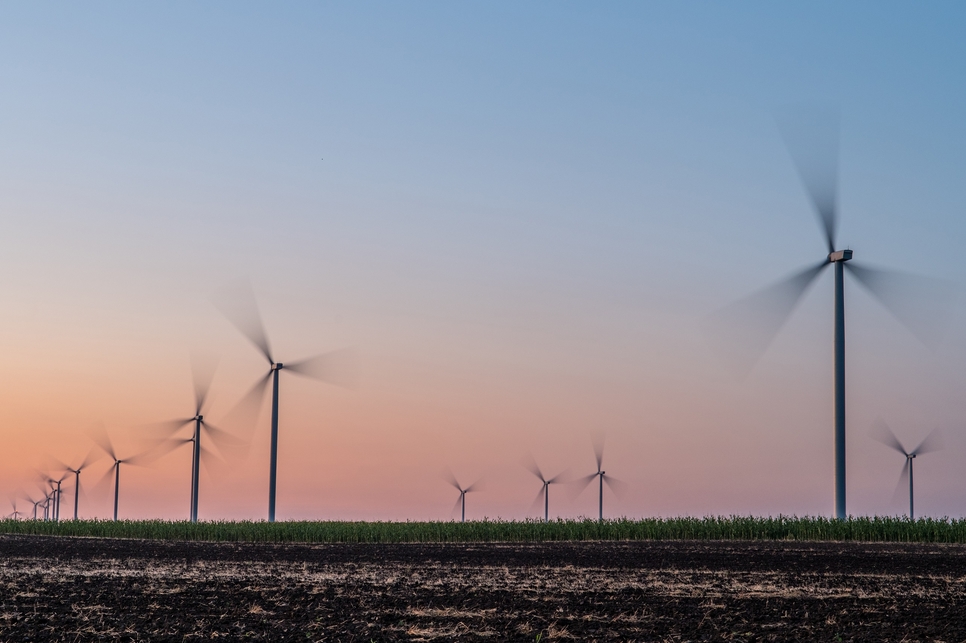 The Masdar-led consortium has opened the $331m Čibuk 1 wind farm. The Masdar-led consortium has opened the $331m Čibuk 1 wind farm.