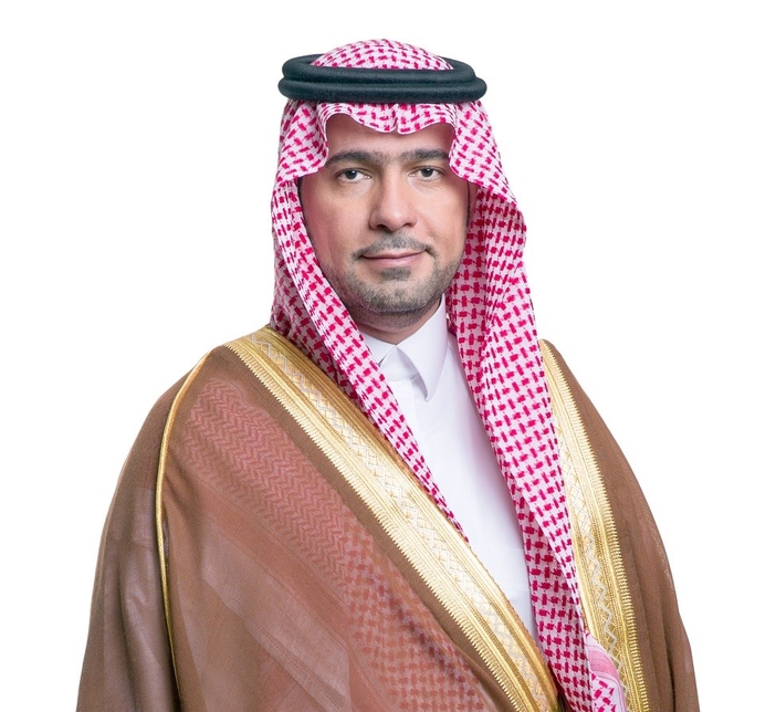 Saudi Arabia's Minister of Housing, Majid Al-Hogail. Saudi Arabia's Minister of Housing, Majid Al-Hogail.