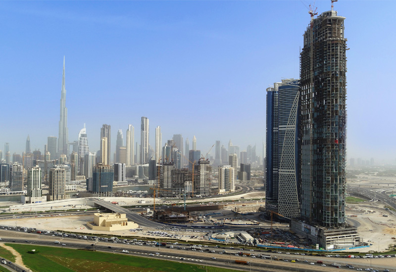 Wow Red is developing SLS Dubai Hotel & Residences. Wow Red is developing SLS Dubai Hotel & Residences.