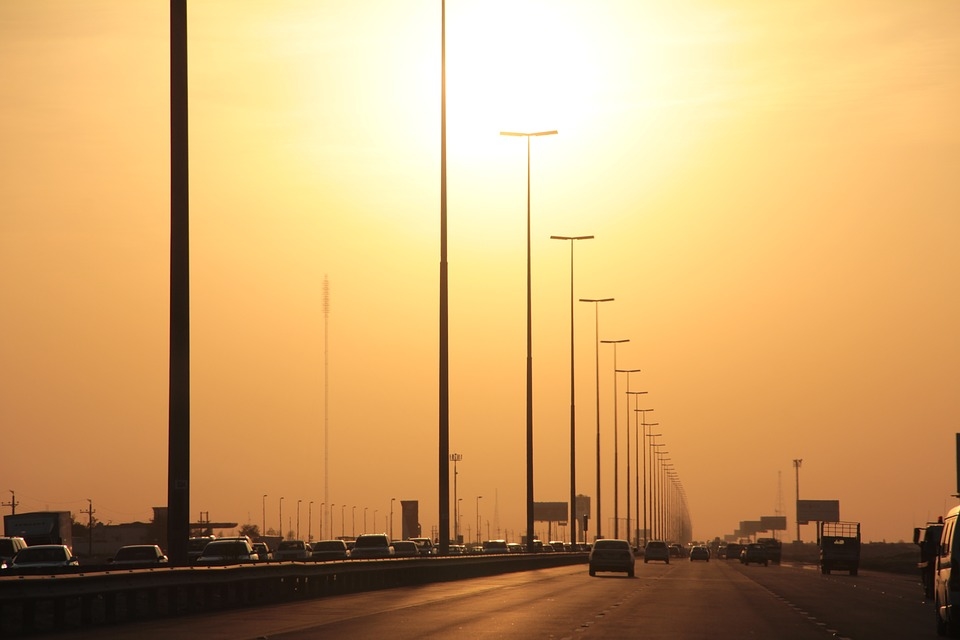 Abu Dhabi Police reduces value of traffic fines by 50% for ...