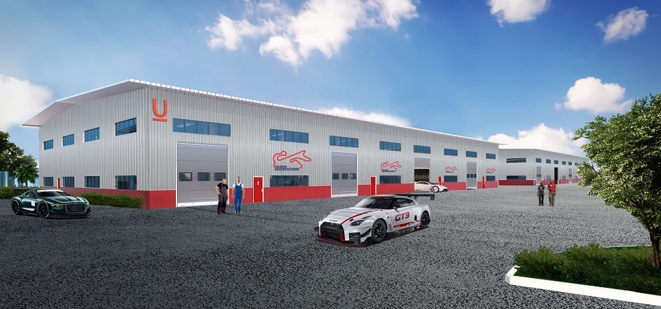 The project will be delivered in February 2020. The project will be delivered in February 2020.