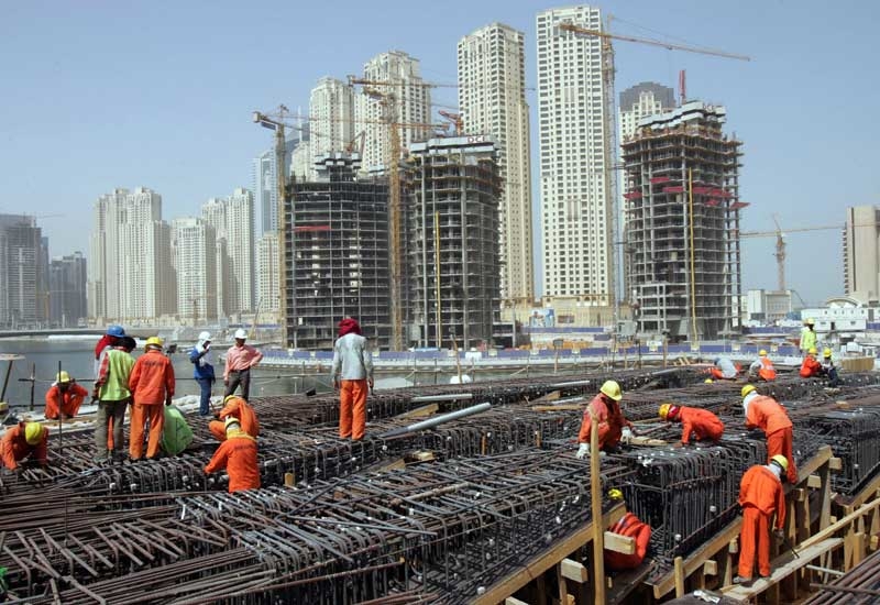 Abu Dhabi's Construction Cost Index rose 0.5% YoY in Q4 2019 Abu Dhabi's Construction Cost Index rose 0.5% YoY in Q4 2019