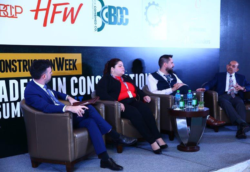 Diversification in Kuwait megaprojects panellists debated the state of the Gulf country's construction sector Diversification in Kuwait megaprojects panellists debated the state of the Gulf country's construction sector