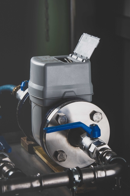 Sensus launches Cordonel utility solution Sensus launches Cordonel utility solution