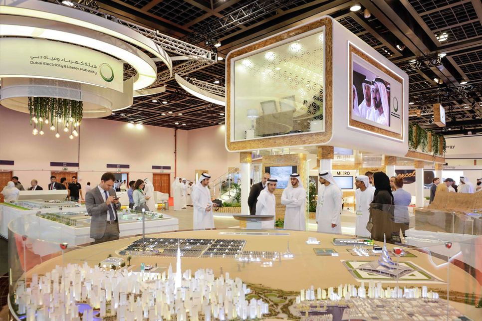 Dewa confirms Japan's participation with focus on technology Dewa confirms Japan's participation with focus on technology