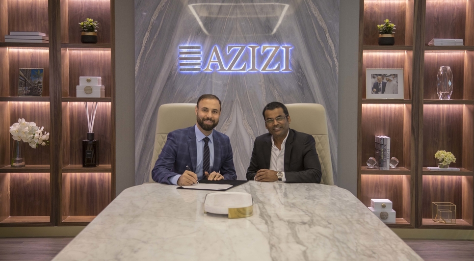 Prestige Constructions to build eight buildings within Victoria in MBR City. Prestige Constructions to build eight buildings within Victoria in MBR City.