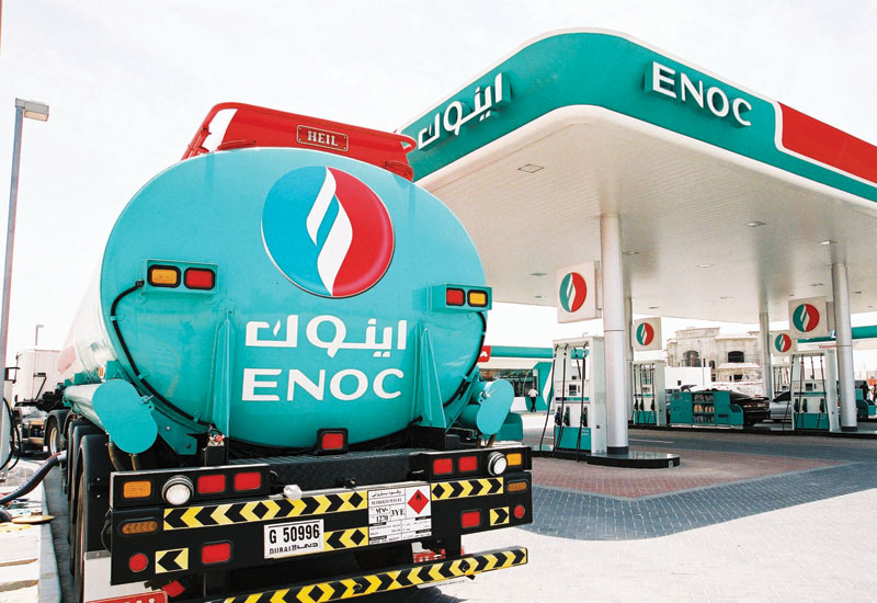 Enoc Group has saved $19.4m through energy saving initiatives over the past five years Enoc Group has saved $19.4m through energy saving initiatives over the past five years