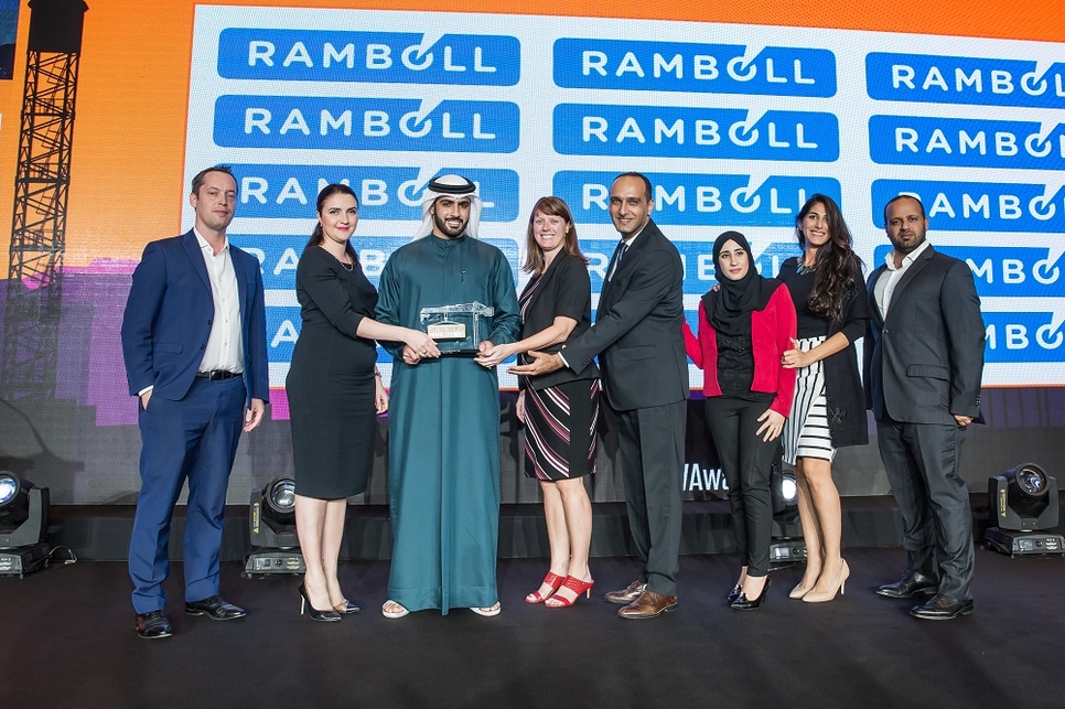 Nominations for Project Manager of the Year announced. Nominations for Project Manager of the Year announced.