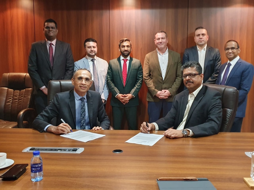 Leminar inks pump distribution deal with Pentair Aurora Leminar inks pump distribution deal with Pentair Aurora