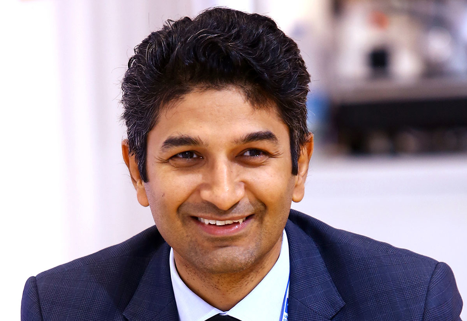 Ashish Chaturvedy, head of marketing at Ducab, outlines the company’s strategy to drive innovation Ashish Chaturvedy, head of marketing at Ducab, outlines the company’s strategy to drive innovation