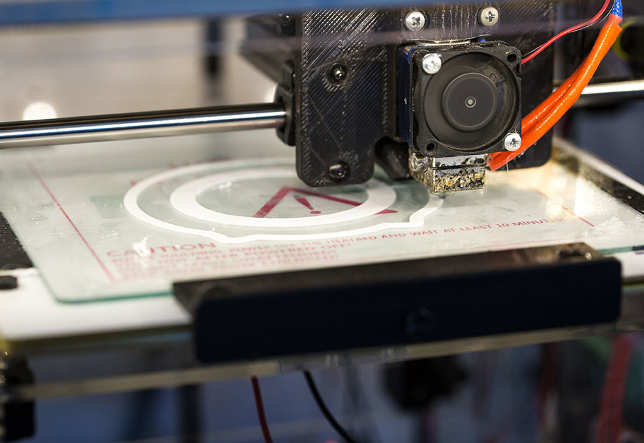 Saudi Arabia S Drive Towards 3d Printing Business Construction