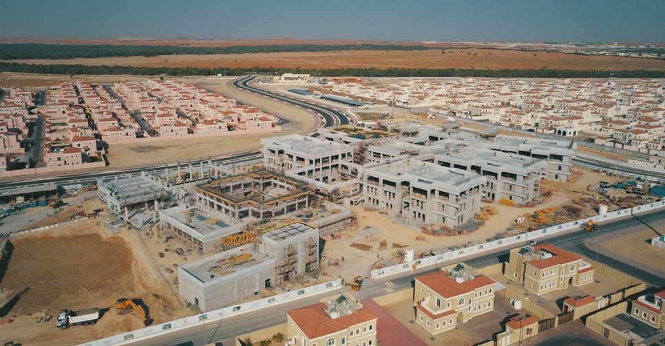 Musanada begins $78.8m construction on 76.2km2 Al Ain schools Musanada begins $78.8m construction on 76.2km2 Al Ain schools