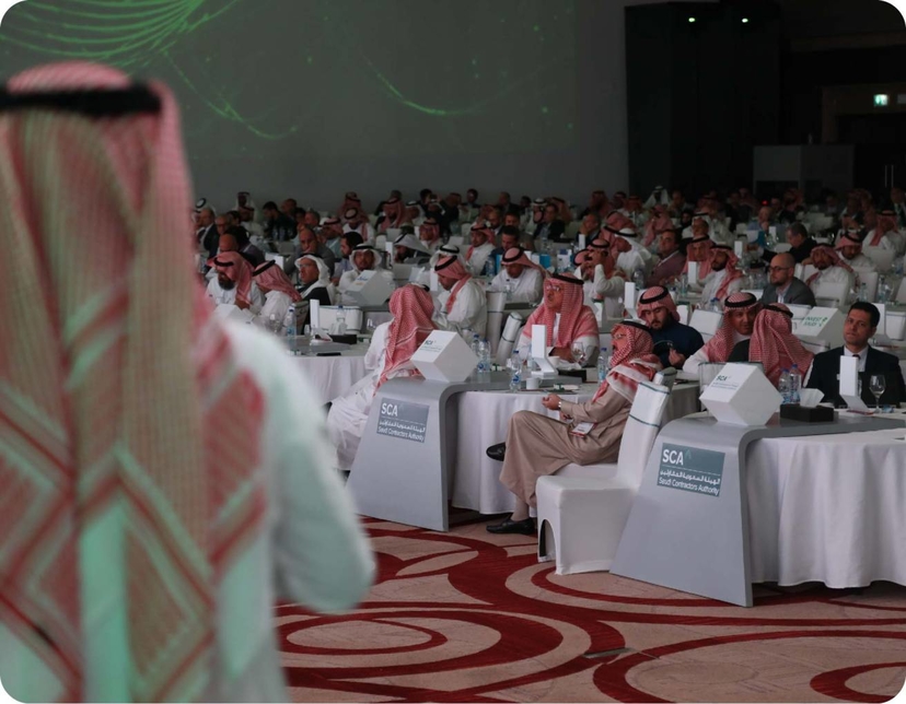 The Future Projects Forum, organised by Saudi Contractors Authority, will take place in Riyadh in Feb 2020 The Future Projects Forum, organised by Saudi Contractors Authority, will take place in Riyadh in Feb 2020