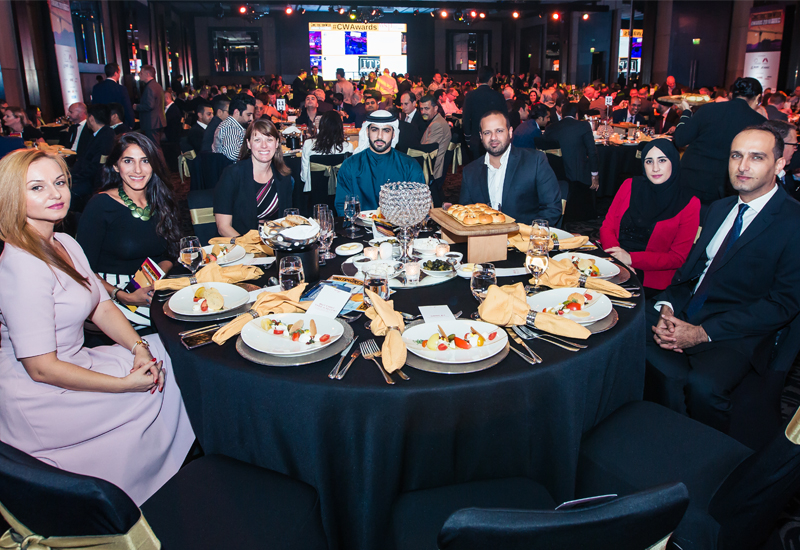 Who will take home the brand new award - Sub-Consultancy of the Year - at the 2019 Construction Week Awards? Who will take home the brand new award - Sub-Consultancy of the Year - at the 2019 Construction Week Awards?