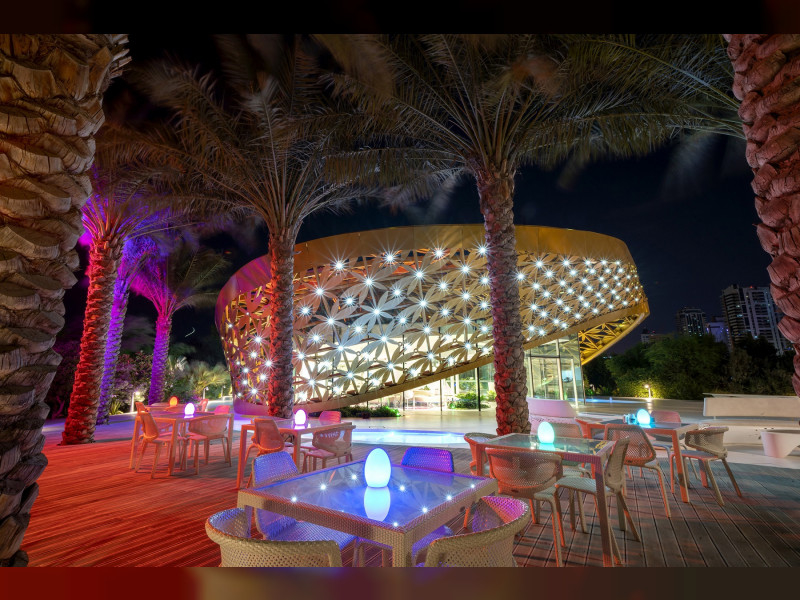 Sharjah's Shurooq to highlight key projects at WTM in London Sharjah's Shurooq to highlight key projects at WTM in London