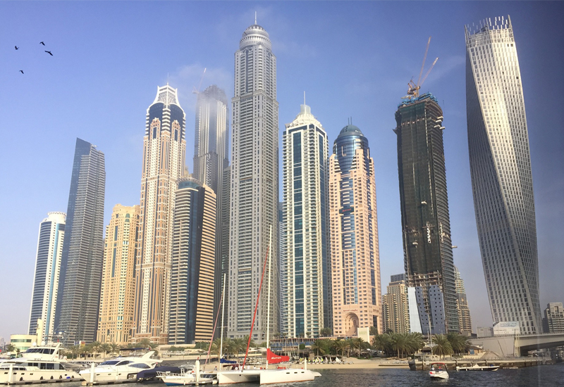 Select Group Begins Handover Of Dubai S Studio One Residency