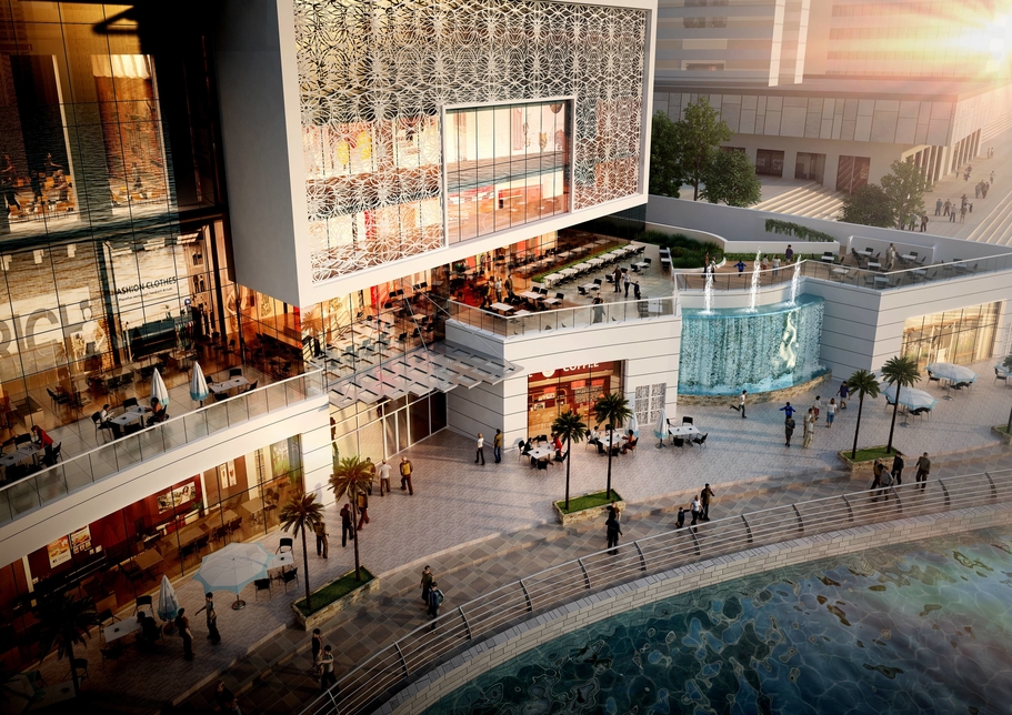 IHG to open 273-key Crowne Plaza Dubai Marina by end-2019 IHG to open 273-key Crowne Plaza Dubai Marina by end-2019