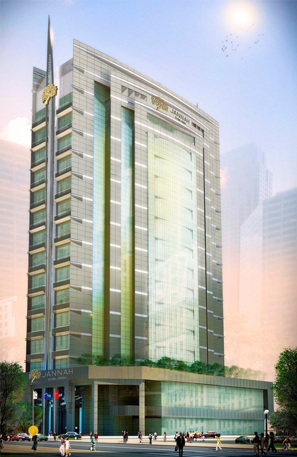 Jannah Hotels and Resorts announces opening of Jannah Creek, Dubai Jannah Hotels and Resorts announces opening of Jannah Creek, Dubai