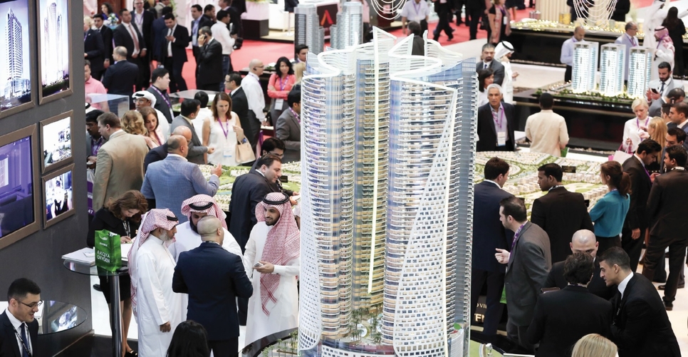 DLD to host International Property Show at DWTC in March 2020 DLD to host International Property Show at DWTC in March 2020