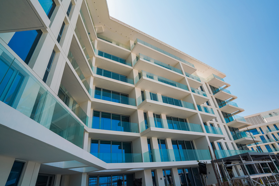 Aldar Properties complete Mamsha, Jawaher projects on Saadiyat Island Aldar Properties complete Mamsha, Jawaher projects on Saadiyat Island