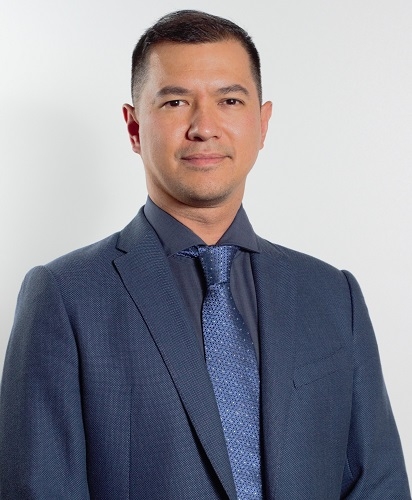 Edward McIntosh (pictured) will be responsible for driving growth for Atkins' design business in the Middle East Edward McIntosh (pictured) will be responsible for driving growth for Atkins' design business in the Middle East