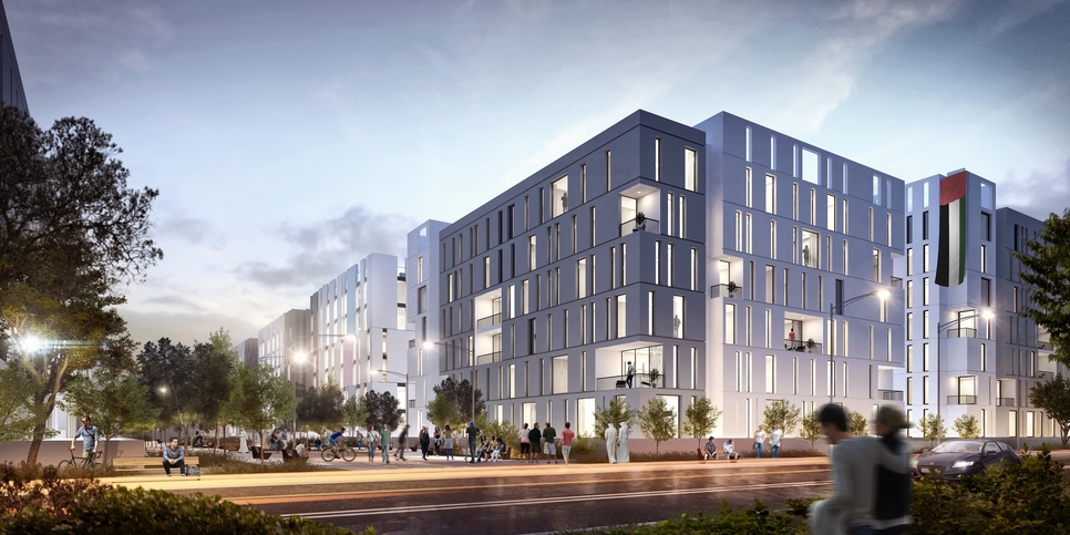 Arada hits 5,000 unit sales as interest in New Sharjah grows Arada hits 5,000 unit sales as interest in New Sharjah grows
