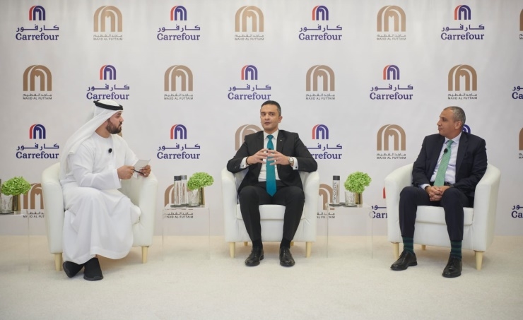 Majid Al Futtaim pledges to phase out single-use plastics by 2025 Majid Al Futtaim pledges to phase out single-use plastics by 2025