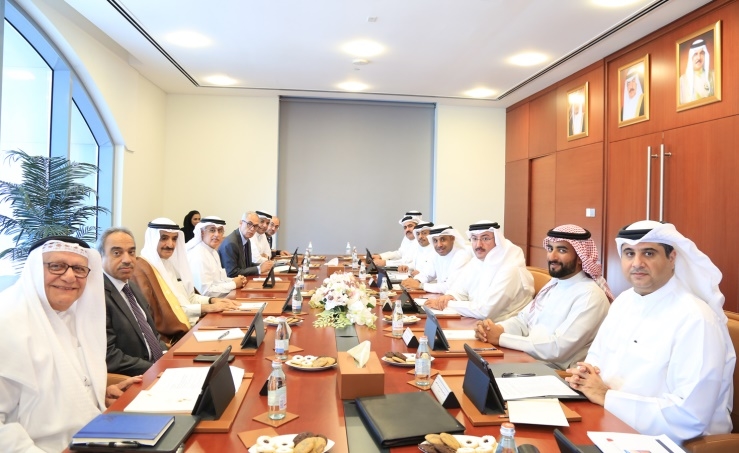 Bahrain's Rera to launch Real Estate Data Bank pilot phase in Q1 2020 Bahrain's Rera to launch Real Estate Data Bank pilot phase in Q1 2020