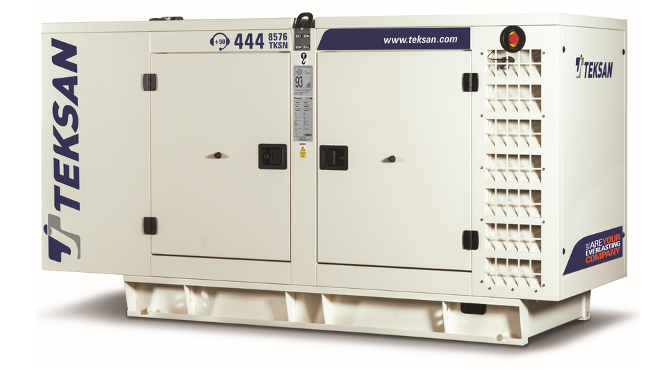 Turkey’s Teksan will showcase its UL-certified generator when it joins energy giants at US’ PowerGen exhibition Turkey’s Teksan will showcase its UL-certified generator when it joins energy giants at US’ PowerGen exhibition
