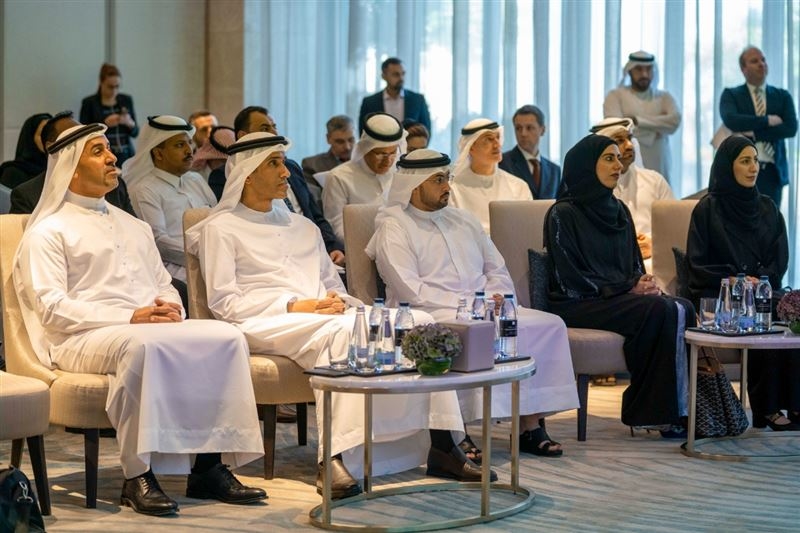 Dubai launches WCCD initiative in move toward smart cities Dubai launches WCCD initiative in move toward smart cities