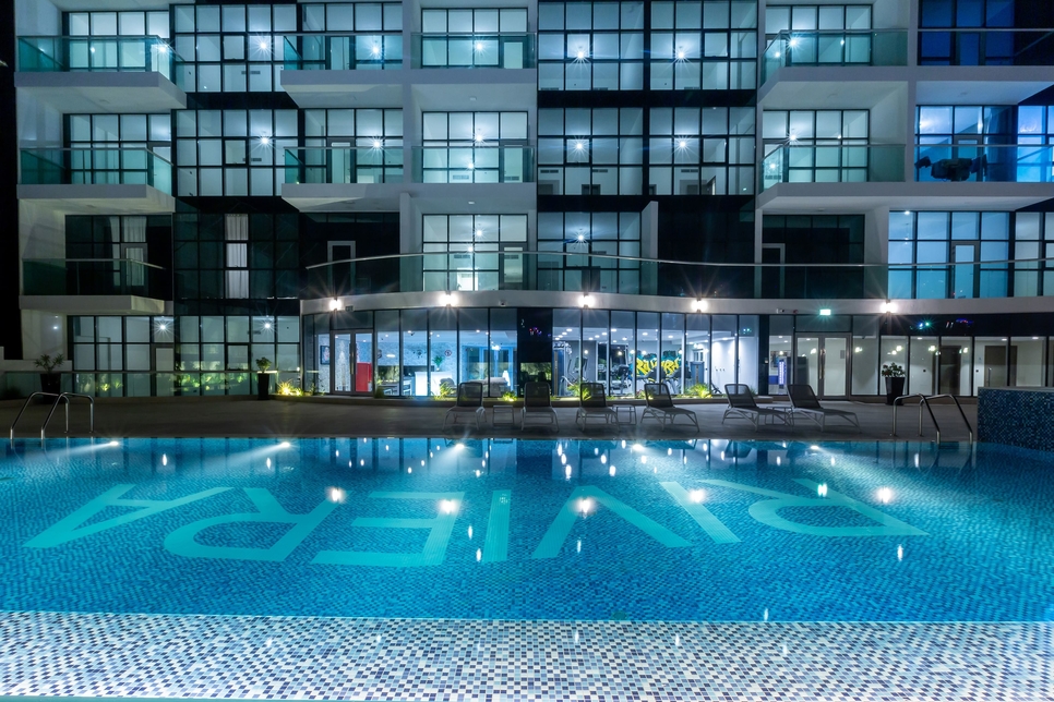 La Riviera opens doors in Jumeirah Village Circle La Riviera opens doors in Jumeirah Village Circle