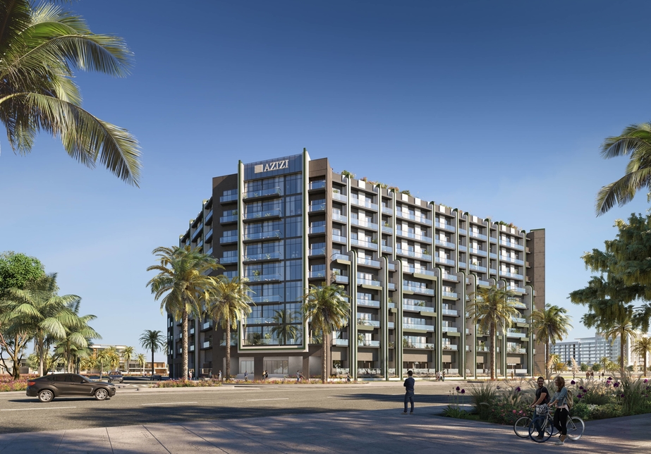 The development will tap demand from millennials for housing in Dubai Studio City The development will tap demand from millennials for housing in Dubai Studio City