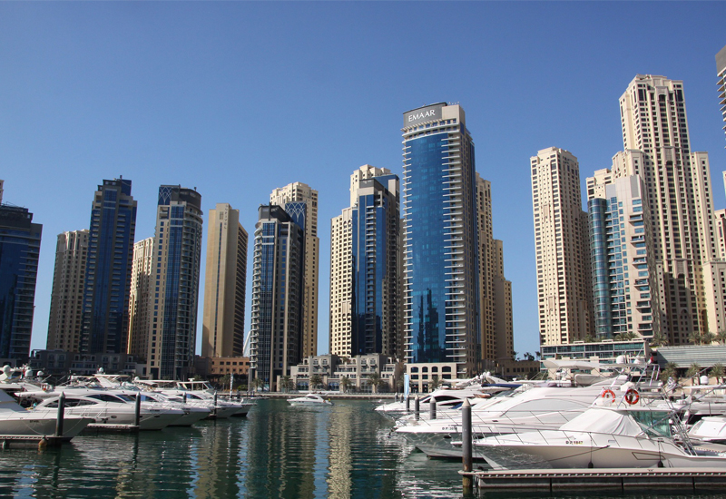 Emaar's property sales rose by 25% for Q3 2019 compared to the same period in 2018 Emaar's property sales rose by 25% for Q3 2019 compared to the same period in 2018