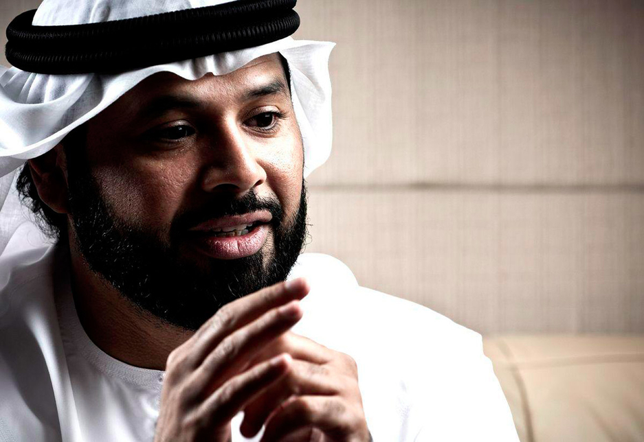 CEO of DLD’s Rera, HE Eng Marwan bin Ghalita said that real estate firms need to work with integrity CEO of DLD’s Rera, HE Eng Marwan bin Ghalita said that real estate firms need to work with integrity