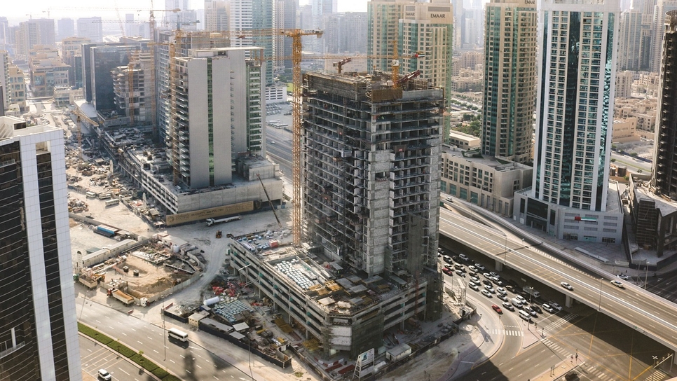 MAG LD announces 65% completion of mixed-use MAG 318 project MAG LD announces 65% completion of mixed-use MAG 318 project