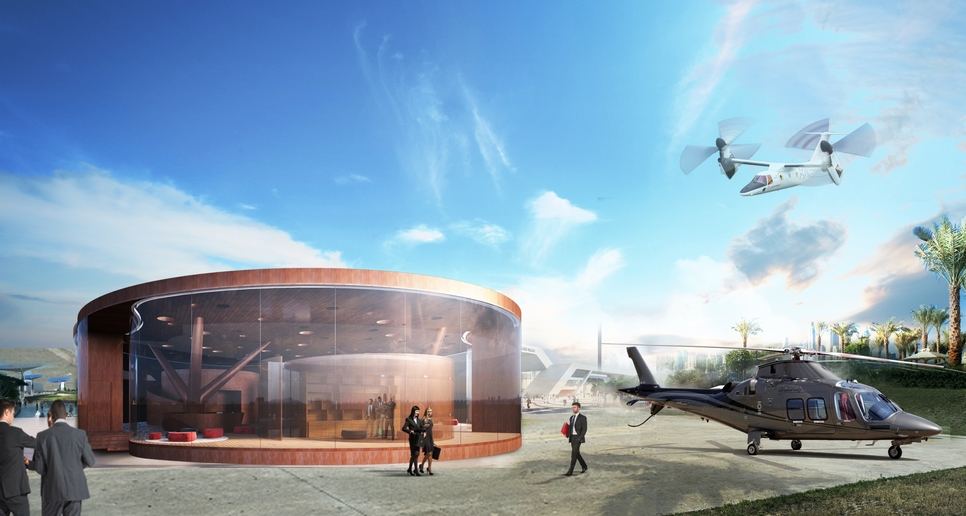 The facility will be located close to Expo 2020 Dubai site. The facility will be located close to Expo 2020 Dubai site.