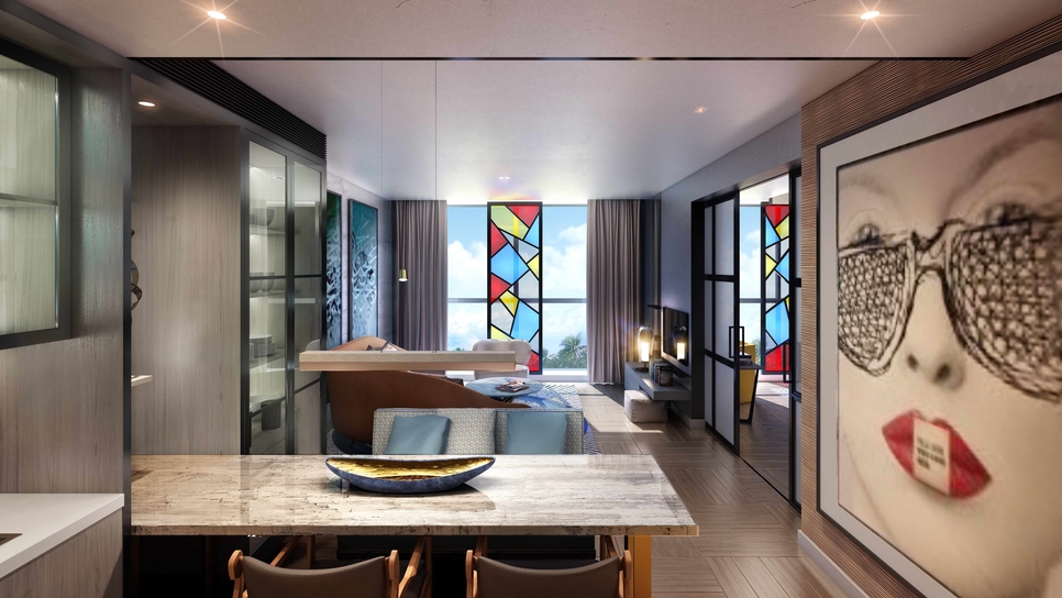Hyatt to open four hotels in the UAE, Saudi and Oman by 2023 Hyatt to open four hotels in the UAE, Saudi and Oman by 2023