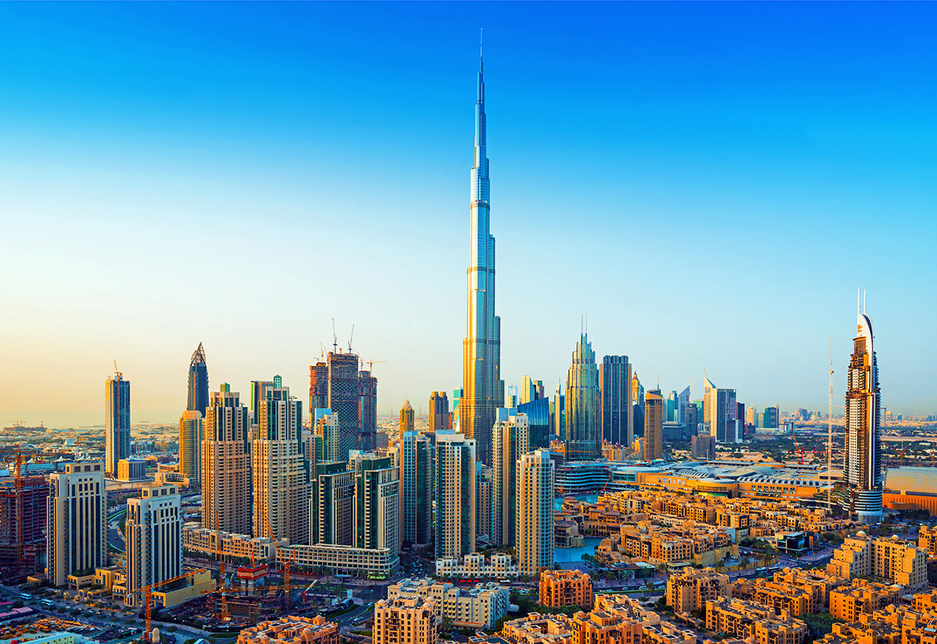 Smart Dubai Reduces Uae Residency Visa Application To 40 Minutes